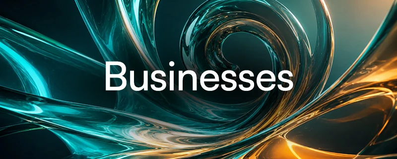 Businesses